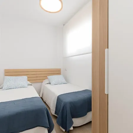 Moderno Totalmente Reformado Con Vistas Al Mar Es Mercadal