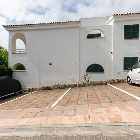 Apartment Moderno Totalmente Reformado Con Vistas Al Mar