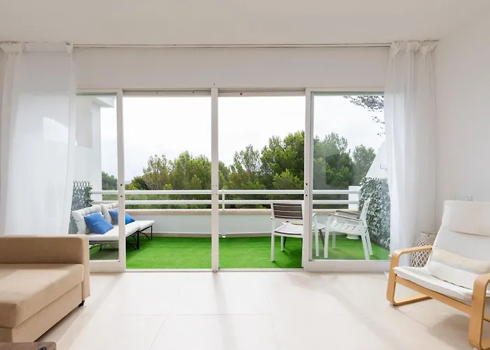 Moderno Totalmente Reformado Con Vistas Al Mar *