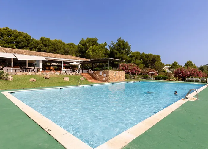 Appartement Moderno Totalmente Reformado Con Vistas Al Mar Es Mercadal