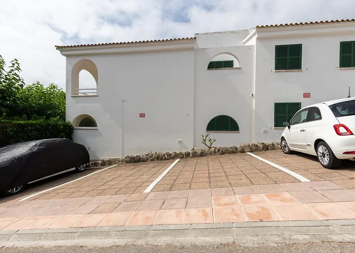 Appartement Moderno Totalmente Reformado Con Vistas Al Mar