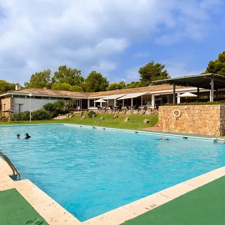 Moderno Totalmente Reformado Con Vistas Al Mar Es Mercadal