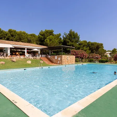 Apartman Moderno Totalmente Reformado Con Vistas Al Mar Es Mercadal