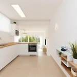 Appartement Moderno Totalmente Reformado Con Vistas Al Mar