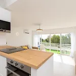 Moderno Totalmente Reformado Con Vistas Al Mar Appartement Es Mercadal